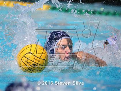 Thumbnail 1 in High Tech (San Diego) vs. San Dieguito Academy (11th Annual Draz Classic) photogallery.