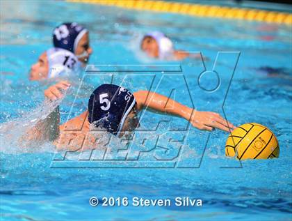 Thumbnail 3 in High Tech (San Diego) vs. San Dieguito Academy (11th Annual Draz Classic) photogallery.