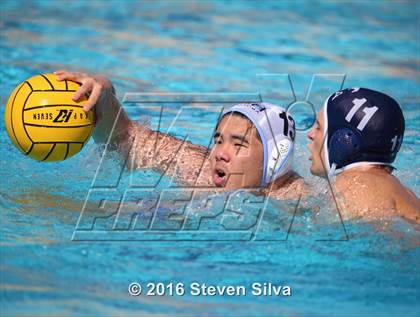 Thumbnail 1 in High Tech (San Diego) vs. San Dieguito Academy (11th Annual Draz Classic) photogallery.