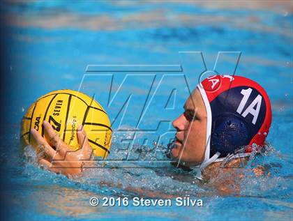 Thumbnail 1 in High Tech (San Diego) vs. San Dieguito Academy (11th Annual Draz Classic) photogallery.
