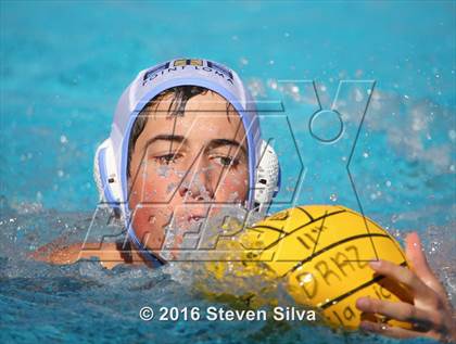 Thumbnail 3 in High Tech (San Diego) vs. San Dieguito Academy (11th Annual Draz Classic) photogallery.