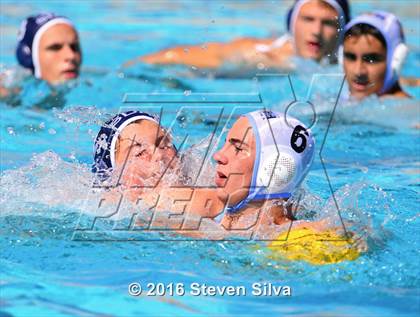 Thumbnail 3 in High Tech (San Diego) vs. San Dieguito Academy (11th Annual Draz Classic) photogallery.
