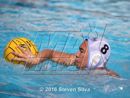 Thumbnail 3 in High Tech (San Diego) vs. San Dieguito Academy (11th Annual Draz Classic) photogallery.