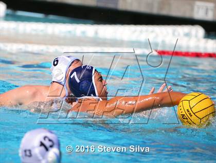 Thumbnail 1 in High Tech (San Diego) vs. San Dieguito Academy (11th Annual Draz Classic) photogallery.