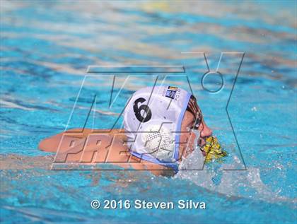 Thumbnail 2 in High Tech (San Diego) vs. San Dieguito Academy (11th Annual Draz Classic) photogallery.