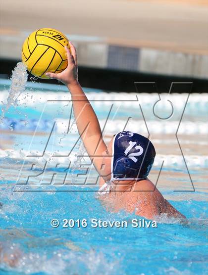 Thumbnail 1 in High Tech (San Diego) vs. San Dieguito Academy (11th Annual Draz Classic) photogallery.