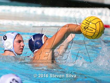 Thumbnail 2 in High Tech (San Diego) vs. San Dieguito Academy (11th Annual Draz Classic) photogallery.