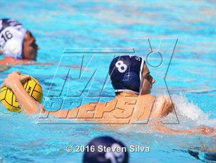 Thumbnail 3 in High Tech (San Diego) vs. San Dieguito Academy (11th Annual Draz Classic) photogallery.