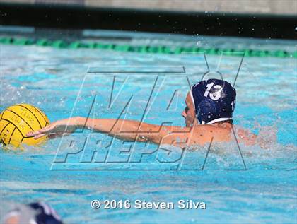 Thumbnail 3 in High Tech (San Diego) vs. San Dieguito Academy (11th Annual Draz Classic) photogallery.