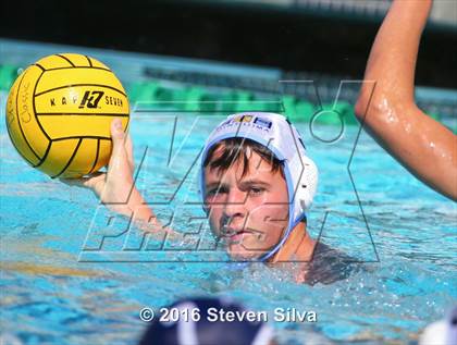 Thumbnail 3 in High Tech (San Diego) vs. San Dieguito Academy (11th Annual Draz Classic) photogallery.