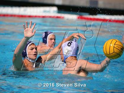 Thumbnail 1 in High Tech (San Diego) vs. San Dieguito Academy (11th Annual Draz Classic) photogallery.