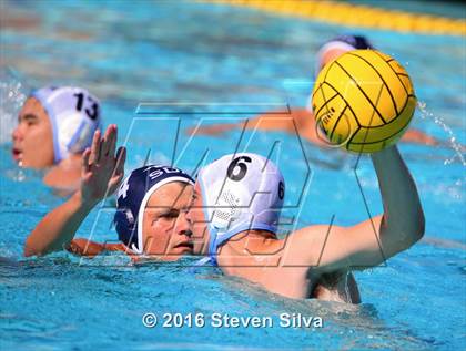 Thumbnail 3 in High Tech (San Diego) vs. San Dieguito Academy (11th Annual Draz Classic) photogallery.