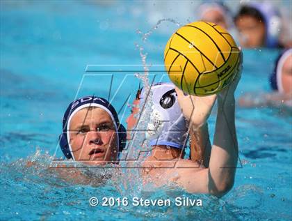 Thumbnail 1 in High Tech (San Diego) vs. San Dieguito Academy (11th Annual Draz Classic) photogallery.