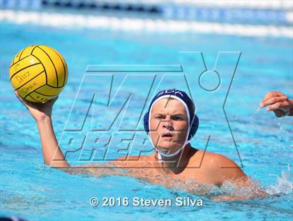 Thumbnail 2 in High Tech (San Diego) vs. San Dieguito Academy (11th Annual Draz Classic) photogallery.