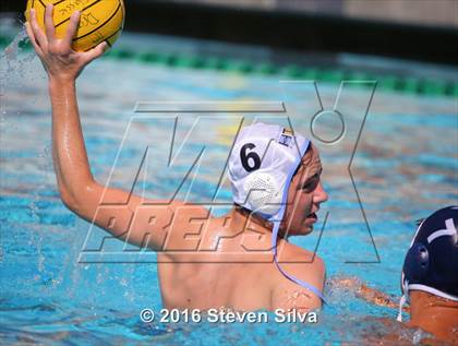 Thumbnail 1 in High Tech (San Diego) vs. San Dieguito Academy (11th Annual Draz Classic) photogallery.