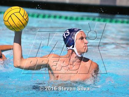 Thumbnail 2 in High Tech (San Diego) vs. San Dieguito Academy (11th Annual Draz Classic) photogallery.