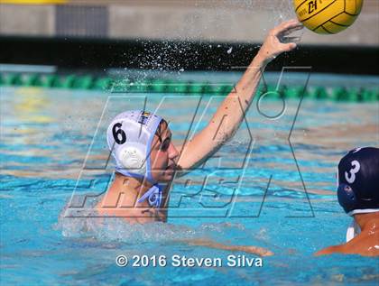 Thumbnail 3 in High Tech (San Diego) vs. San Dieguito Academy (11th Annual Draz Classic) photogallery.