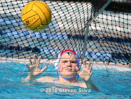 Thumbnail 2 in High Tech (San Diego) vs. San Dieguito Academy (11th Annual Draz Classic) photogallery.