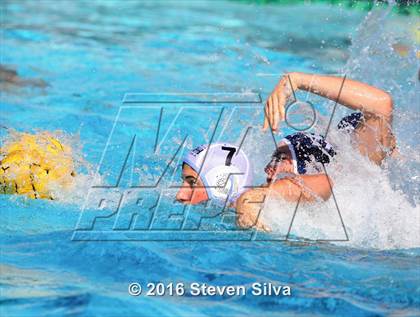 Thumbnail 1 in High Tech (San Diego) vs. San Dieguito Academy (11th Annual Draz Classic) photogallery.