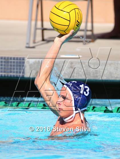 Thumbnail 3 in High Tech (San Diego) vs. San Dieguito Academy (11th Annual Draz Classic) photogallery.