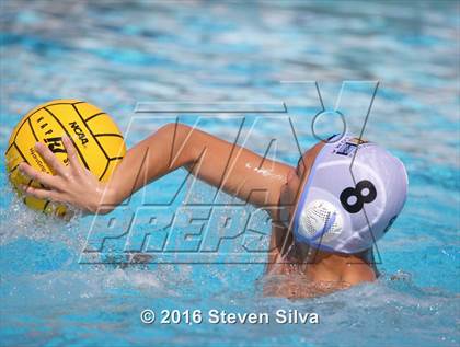 Thumbnail 1 in High Tech (San Diego) vs. San Dieguito Academy (11th Annual Draz Classic) photogallery.