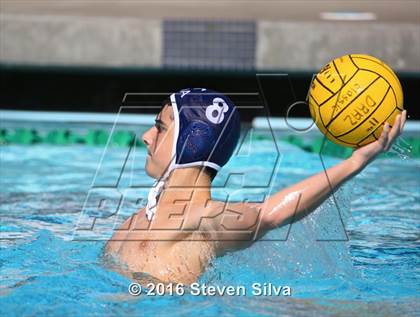 Thumbnail 2 in High Tech (San Diego) vs. San Dieguito Academy (11th Annual Draz Classic) photogallery.