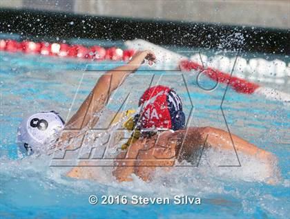 Thumbnail 3 in High Tech (San Diego) vs. San Dieguito Academy (11th Annual Draz Classic) photogallery.