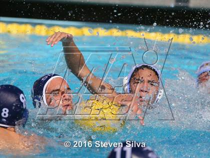 Thumbnail 2 in High Tech (San Diego) vs. San Dieguito Academy (11th Annual Draz Classic) photogallery.