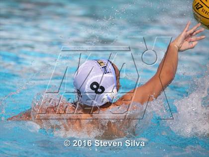 Thumbnail 2 in High Tech (San Diego) vs. San Dieguito Academy (11th Annual Draz Classic) photogallery.