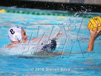 Thumbnail 2 in High Tech (San Diego) vs. San Dieguito Academy (11th Annual Draz Classic) photogallery.