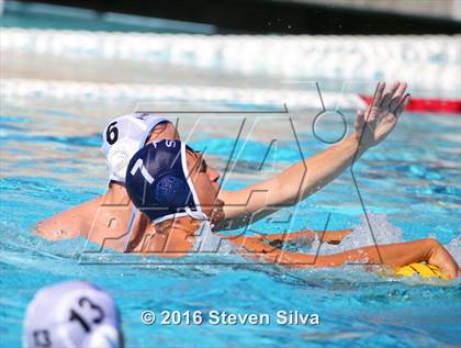Thumbnail 3 in High Tech (San Diego) vs. San Dieguito Academy (11th Annual Draz Classic) photogallery.
