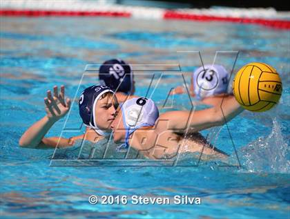 Thumbnail 3 in High Tech (San Diego) vs. San Dieguito Academy (11th Annual Draz Classic) photogallery.