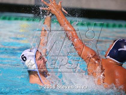 Thumbnail 2 in High Tech (San Diego) vs. San Dieguito Academy (11th Annual Draz Classic) photogallery.