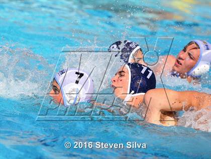 Thumbnail 3 in High Tech (San Diego) vs. San Dieguito Academy (11th Annual Draz Classic) photogallery.