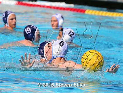 Thumbnail 3 in High Tech (San Diego) vs. San Dieguito Academy (11th Annual Draz Classic) photogallery.