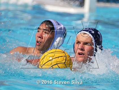 Thumbnail 2 in High Tech (San Diego) vs. San Dieguito Academy (11th Annual Draz Classic) photogallery.
