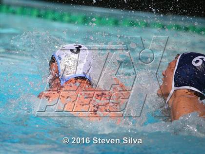 Thumbnail 3 in High Tech (San Diego) vs. San Dieguito Academy (11th Annual Draz Classic) photogallery.