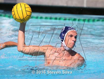 Thumbnail 3 in High Tech (San Diego) vs. San Dieguito Academy (11th Annual Draz Classic) photogallery.