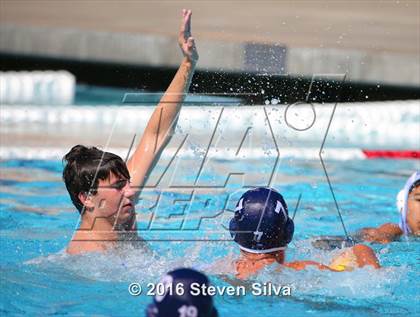 Thumbnail 1 in High Tech (San Diego) vs. San Dieguito Academy (11th Annual Draz Classic) photogallery.