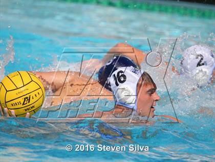 Thumbnail 3 in High Tech (San Diego) vs. San Dieguito Academy (11th Annual Draz Classic) photogallery.