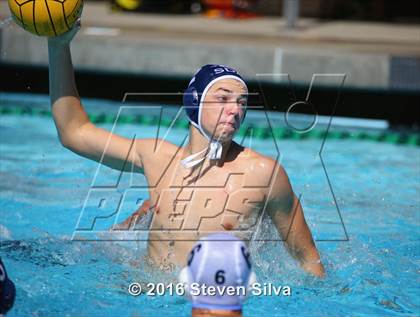 Thumbnail 1 in High Tech (San Diego) vs. San Dieguito Academy (11th Annual Draz Classic) photogallery.