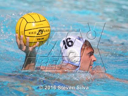 Thumbnail 2 in High Tech (San Diego) vs. San Dieguito Academy (11th Annual Draz Classic) photogallery.
