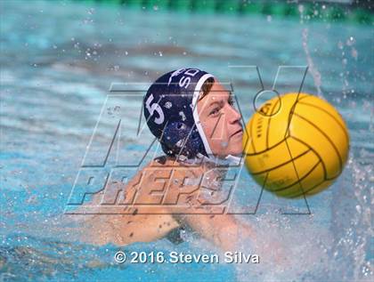 Thumbnail 1 in High Tech (San Diego) vs. San Dieguito Academy (11th Annual Draz Classic) photogallery.