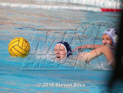 Thumbnail 2 in High Tech (San Diego) vs. San Dieguito Academy (11th Annual Draz Classic) photogallery.