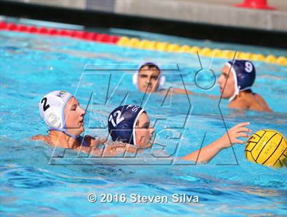 Thumbnail 2 in High Tech (San Diego) vs. San Dieguito Academy (11th Annual Draz Classic) photogallery.