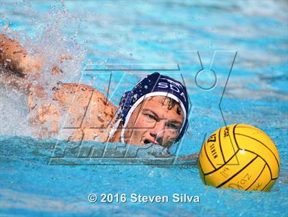 Thumbnail 1 in High Tech (San Diego) vs. San Dieguito Academy (11th Annual Draz Classic) photogallery.
