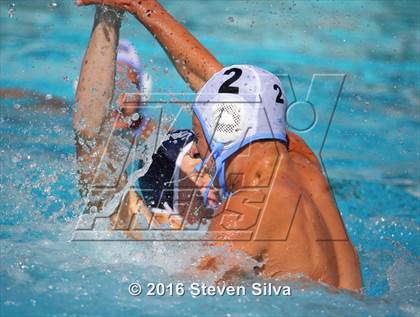 Thumbnail 2 in High Tech (San Diego) vs. San Dieguito Academy (11th Annual Draz Classic) photogallery.