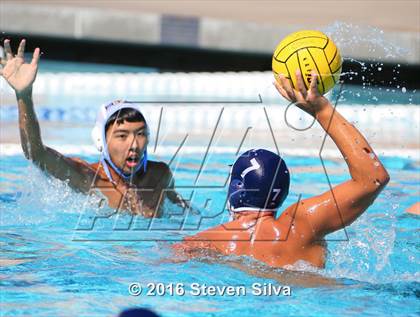 Thumbnail 3 in High Tech (San Diego) vs. San Dieguito Academy (11th Annual Draz Classic) photogallery.