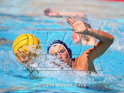 Thumbnail 2 in High Tech (San Diego) vs. San Dieguito Academy (11th Annual Draz Classic) photogallery.