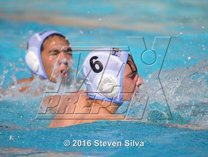 Thumbnail 3 in High Tech (San Diego) vs. San Dieguito Academy (11th Annual Draz Classic) photogallery.